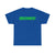Walton & Johnson: Government Scary T-Shirt