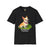 All Rulers Are Parasites Chihuahua Tee — Leo from Culturama