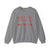 Walton & Johnson: Now I Have a Machine Gun Sweatshirt