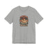 Chudley Legend T-Shirt — They Made Me a Monster