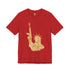 Guns of Liberty AR-Style Graphic Tee