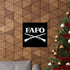 FAFO Heritage Poster