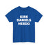 The Charlie Trifecta Tee - Walton & Johnson