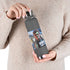Javier Milei Copper Vacuum Insulated Bottle, 22oz