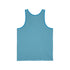 Walton & Johnson: Radio Gawds 3D Logo Tank Top