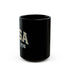 Walton & Johnson: USA Est. 1776 Mug