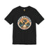 Lake America Goose Tee — Vintage Outdoor Fishing Shirt (Est. 2026) - 4LibertyShop.com