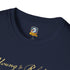 Young & Rebellious Founders Circa 1776 T-Shirt