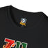 7-11 Was a Part Time Job T-Shirt — Retro Convenience Store Nostalgia Tee