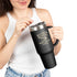 Walton & Johnson: Alligator Alcatraz Intake Division Tumbler, 40oz