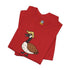 Lake America Goose T‑Shirt — 'Lake America EST. 2026' Cute Duck/Goose Graphic Tee - 4LibertyShop.com