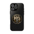 Walton & Johnson: Proud 10%er Phone Case
