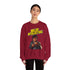 Miller Intellectual: Javier Milei sweatshirt