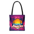 Gulf of America Tote Bag