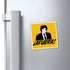 Javier Milei Afuera Magnets