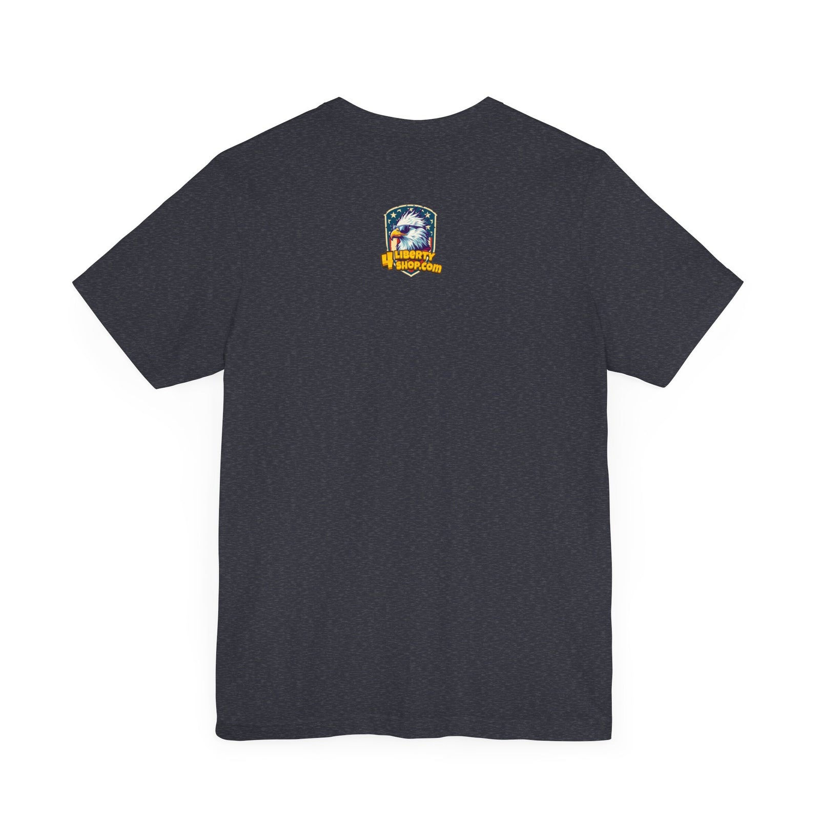 Jefferson Lives T-Shirt