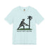 Don't Spy On Me T-Shirt — Patriot Liberty Freedom Tee - 4LibertyShop.com