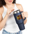 Atomize the Intifida Tumbler, 40oz