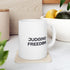 Judge Nap: MTTA Mug