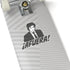Javier Milei ¡AFUERA! Sticker