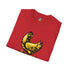 Don't Tread On My Coop T-Shirt