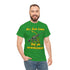 Judge Nap: All Gun Laws Are Infringements AR15 Gadsden T-Shirt