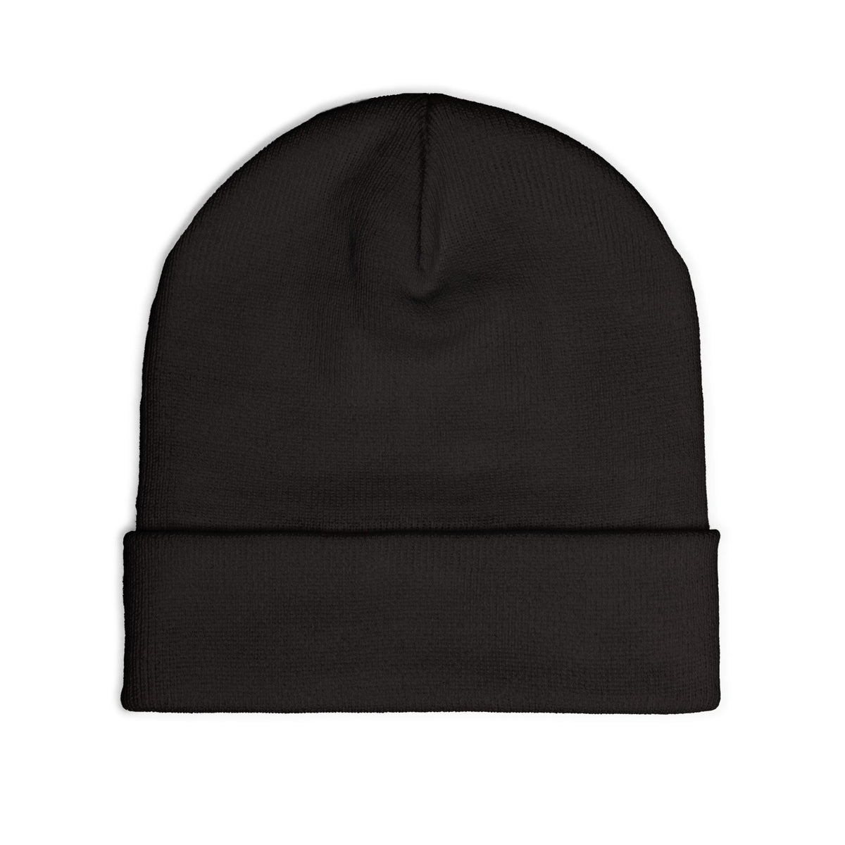 We the People Embroidered Knit Beanie - 4LibertyShop.com