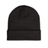 We the People Embroidered Knit Beanie - 4LibertyShop.com