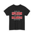 Walton & Johnson - Inflation Halloween Shirt