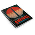 America 1776–2026 Semiquincentennial Spiral Notebook