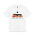 Come And Take It Pumpkin Cannon Tee — Fall Halloween Shirt - 4LibertyShop.com