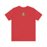 Javier Milei Chainsaw Tee
