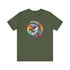 Walton & Johnson: "Merican Bald Eagle" T-Shirt