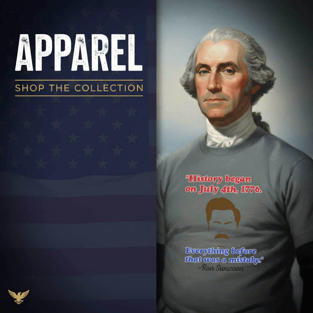 Apparel Collection - Shop the Collection