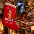 Baked AF Stockings - 4LibertyShop.com