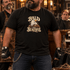Bald and Beautiful Eagle T-Shirt - 4LibertyShop.com