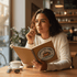Cafecito Libre Notebook