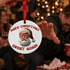 Make Christmas Great Again Ornament - 4LibertyShop.com