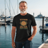 Walton & Johnson: Coast Guard Veteran T-Shirt