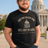 Wake Up Jeff City: Keep The College Town T-Shirt - 4LibertyShop.com