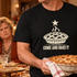 Come and Bake It Pie T-Shirt - 4LibertyShop.com