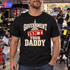 Government Isn't Your Daddy T‑Shirt — 4LibertyShop.com