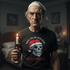 "Dead Inside, But It's Christmas" T-Shirt