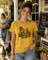 Don't Peck On Me T-Shirt - 4LibertyShop.com