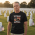 Walton & Johnson: Thank My Brothers T-Shirt