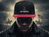 Don't Tread on Me Embroidered Snapback Hat