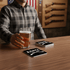 FAFO Heritage Coaster Set