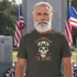 Walton & Johnson: Fight Something T-Shirt