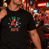 “Do it for the Ho’s” Santa T-Shirt - 4LibertyShop.com