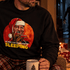 Freddy Krueger Christmas Sweatshirt - 4LibertyShop.com